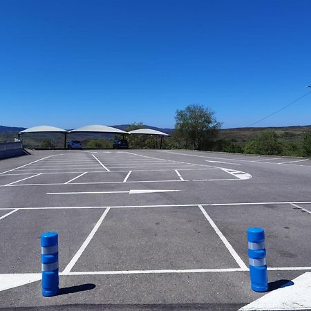Hotel Restaurante Cazador Pereiro Екстер'єр фото